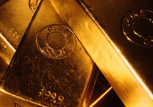 Can i hold a gold etf in a roth ira?