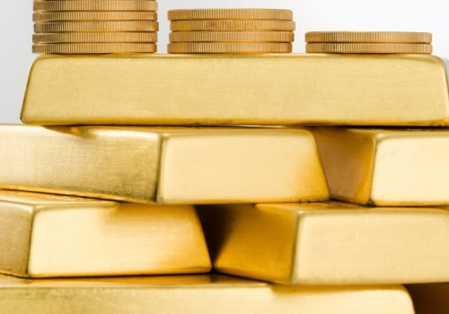 Can i invest in gold through a roth ira?