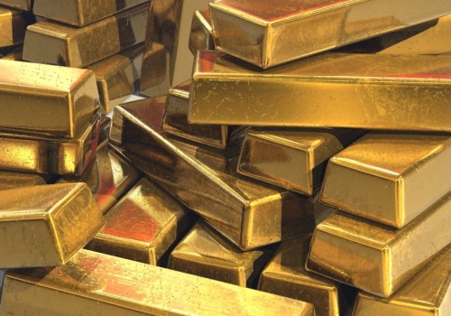 Secure Your Retirement with a Gold IRA Rollover: Diversify Your Portfolio and Protect Your Savings